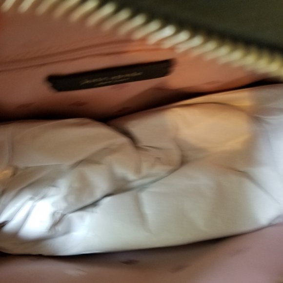 Kate Spade Hayes Camera Bag Crossbody Black Warm - Picture 4 of 8